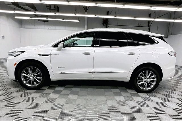 2023 Buick Enclave Avenir
