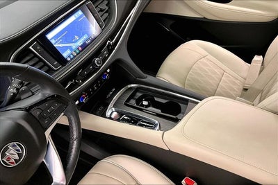 2023 Buick Enclave Avenir