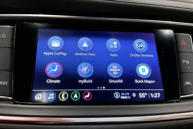 2023 Buick Enclave Avenir