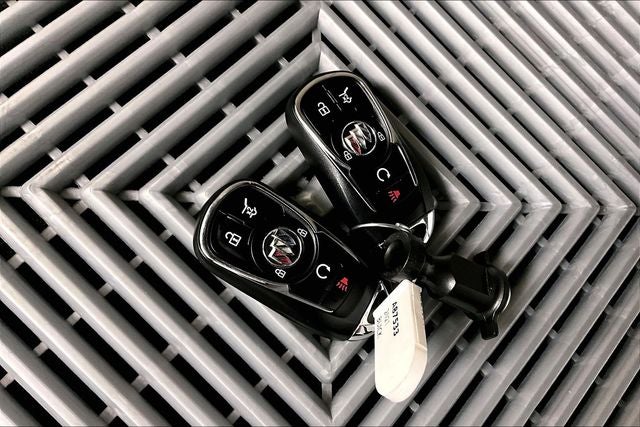 2021 Buick Enclave Avenir Dual Moonroof - Htd/Cooled Leather - 20'' Wheels
