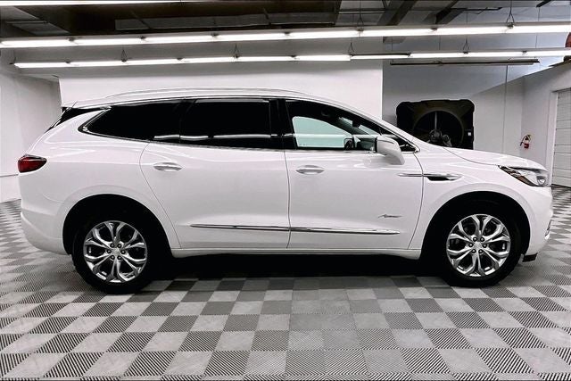2021 Buick Enclave Avenir Dual Moonroof - Htd/Cooled Leather - 20'' Wheels