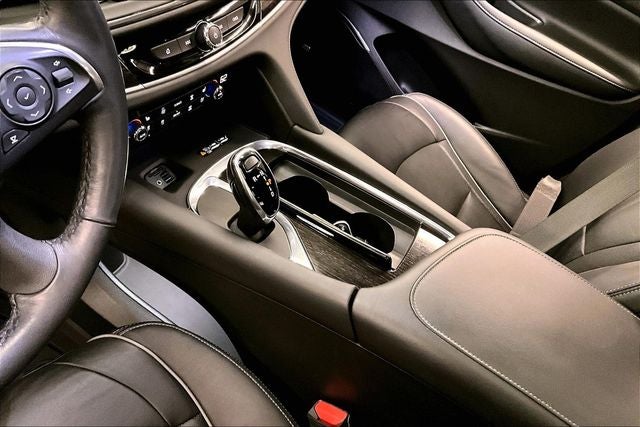 2021 Buick Enclave Avenir Dual Moonroof - Htd/Cooled Leather - 20'' Wheels
