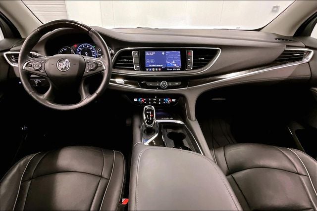 2021 Buick Enclave Avenir Dual Moonroof - Htd/Cooled Leather - 20'' Wheels