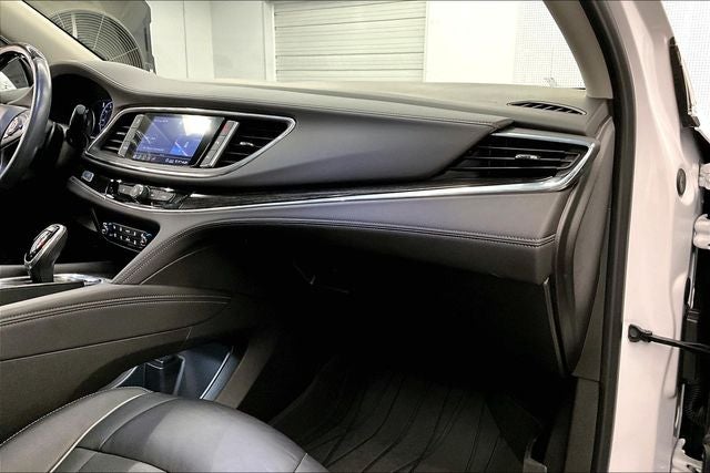 2021 Buick Enclave Avenir Dual Moonroof - Htd/Cooled Leather - 20'' Wheels