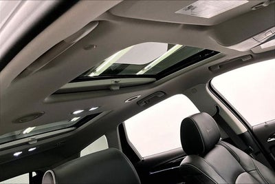2021 Buick Enclave Avenir Dual Moonroof - Htd/Cooled Leather - 20'' Wheels