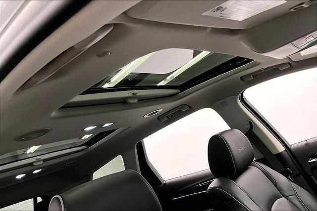 2021 Buick Enclave Avenir Dual Moonroof - Htd/Cooled Leather - 20'' Wheels