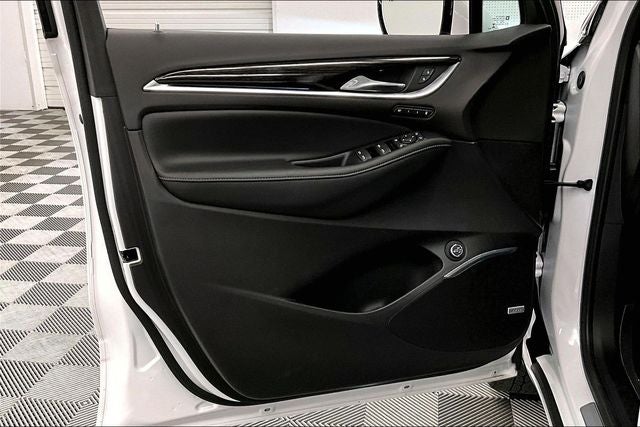 2021 Buick Enclave Avenir Dual Moonroof - Htd/Cooled Leather - 20'' Wheels