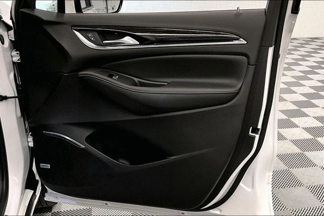 2021 Buick Enclave Avenir Dual Moonroof - Htd/Cooled Leather - 20'' Wheels