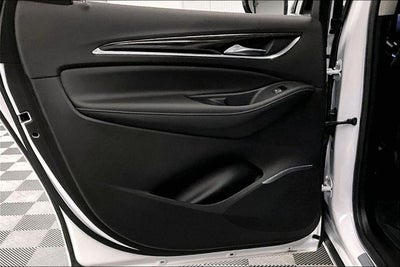 2021 Buick Enclave Avenir Dual Moonroof - Htd/Cooled Leather - 20'' Wheels