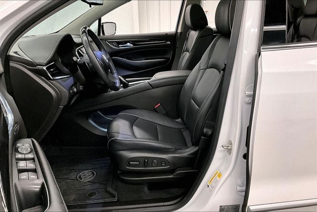 2021 Buick Enclave Avenir Dual Moonroof - Htd/Cooled Leather - 20'' Wheels