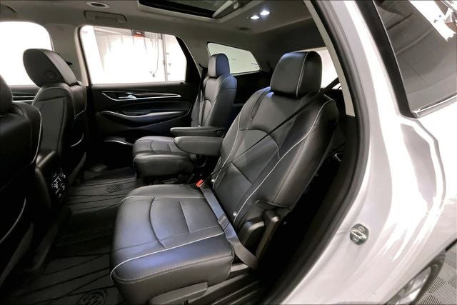 2021 Buick Enclave Avenir Dual Moonroof - Htd/Cooled Leather - 20'' Wheels