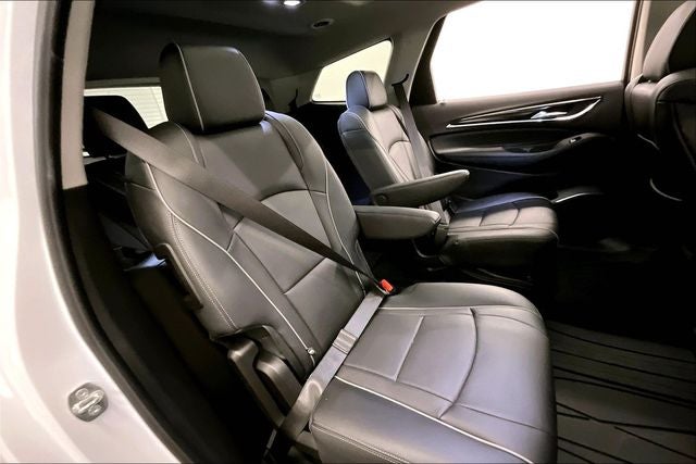 2021 Buick Enclave Avenir Dual Moonroof - Htd/Cooled Leather - 20'' Wheels
