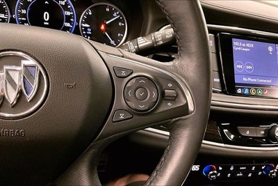 2021 Buick Enclave Avenir Dual Moonroof - Htd/Cooled Leather - 20'' Wheels