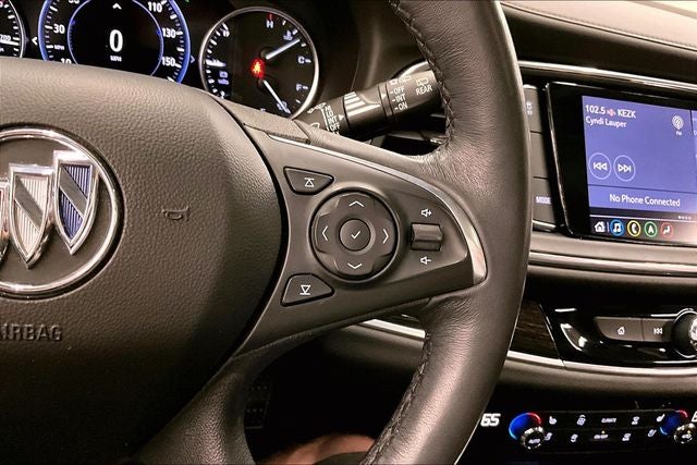 2021 Buick Enclave Avenir Dual Moonroof - Htd/Cooled Leather - 20'' Wheels