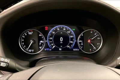 2021 Buick Enclave Avenir Dual Moonroof - Htd/Cooled Leather - 20'' Wheels