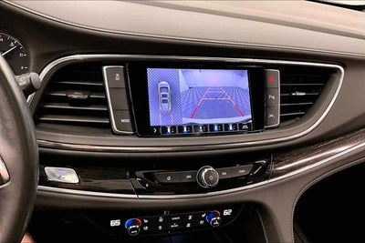 2021 Buick Enclave Avenir Dual Moonroof - Htd/Cooled Leather - 20'' Wheels