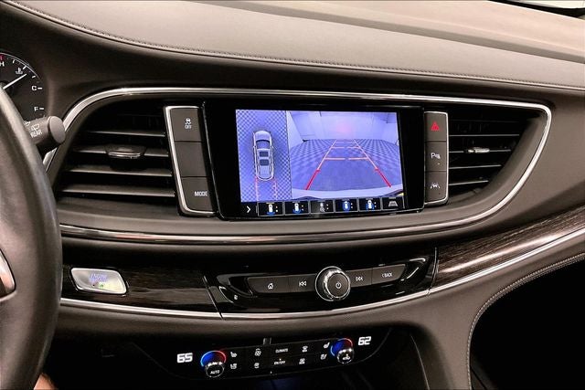 2021 Buick Enclave Avenir Dual Moonroof - Htd/Cooled Leather - 20'' Wheels
