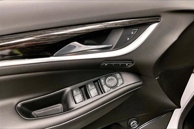 2021 Buick Enclave Avenir Dual Moonroof - Htd/Cooled Leather - 20'' Wheels