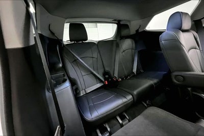 2021 Buick Enclave Avenir Dual Moonroof - Htd/Cooled Leather - 20'' Wheels