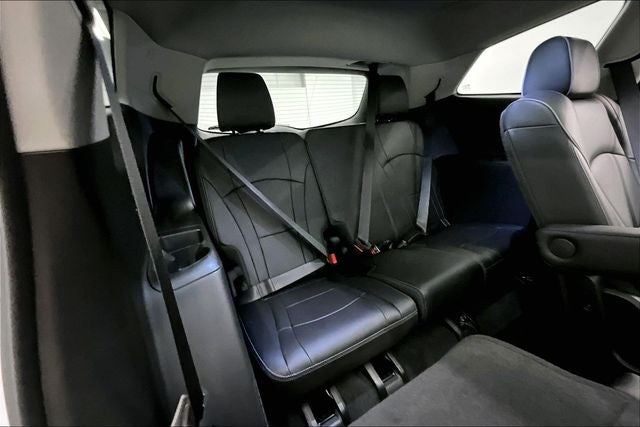 2021 Buick Enclave Avenir Dual Moonroof - Htd/Cooled Leather - 20'' Wheels