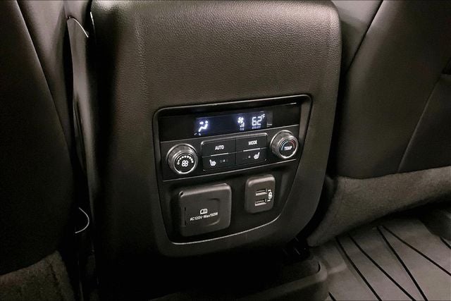 2021 Buick Enclave Avenir Dual Moonroof - Htd/Cooled Leather - 20'' Wheels