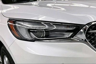 2021 Buick Enclave Avenir Dual Moonroof - Htd/Cooled Leather - 20'' Wheels