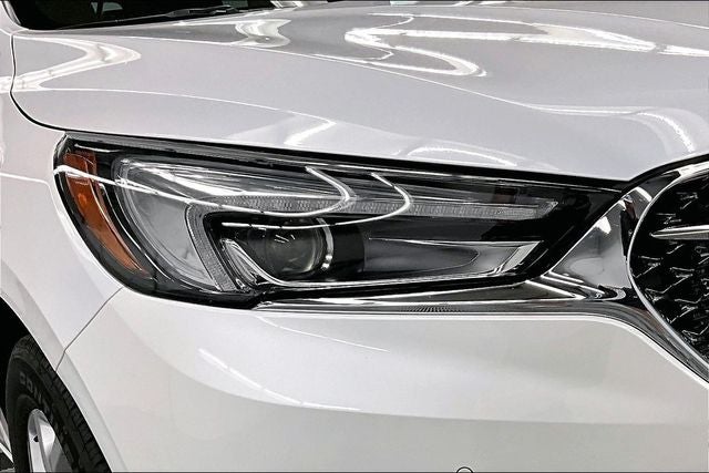 2021 Buick Enclave Avenir Dual Moonroof - Htd/Cooled Leather - 20'' Wheels