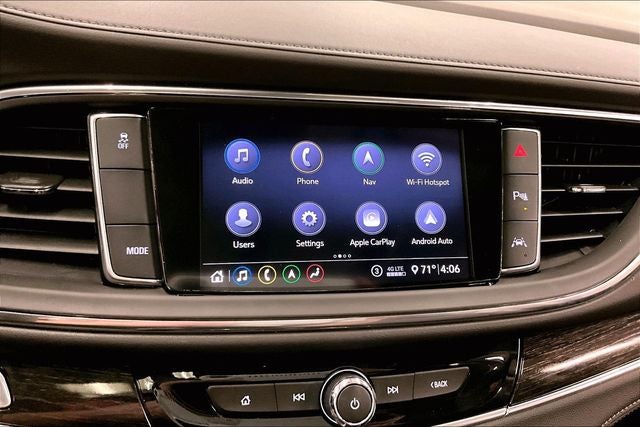 2021 Buick Enclave Avenir Dual Moonroof - Htd/Cooled Leather - 20'' Wheels