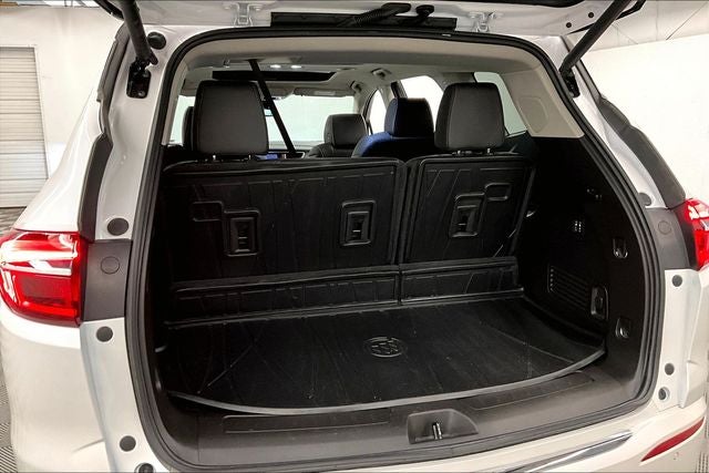 2021 Buick Enclave Avenir Dual Moonroof - Htd/Cooled Leather - 20'' Wheels