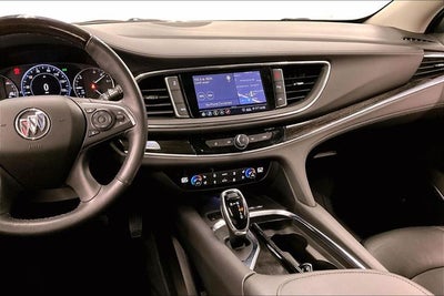 2021 Buick Enclave Avenir Dual Moonroof - Htd/Cooled Leather - 20'' Wheels