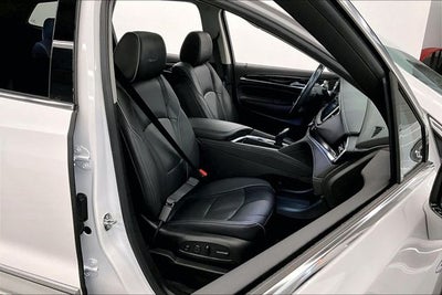2021 Buick Enclave Avenir Dual Moonroof - Htd/Cooled Leather - 20'' Wheels