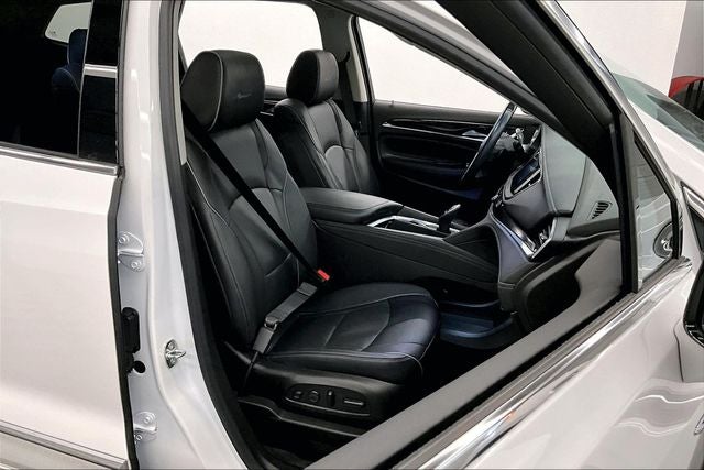 2021 Buick Enclave Avenir Dual Moonroof - Htd/Cooled Leather - 20'' Wheels