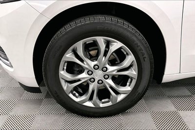 2021 Buick Enclave Avenir Dual Moonroof - Htd/Cooled Leather - 20'' Wheels