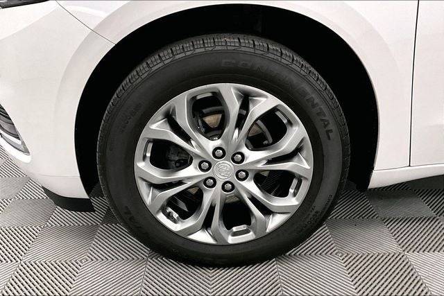 2021 Buick Enclave Avenir Dual Moonroof - Htd/Cooled Leather - 20'' Wheels