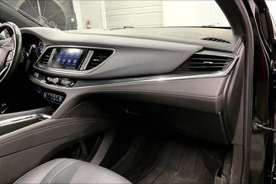 2023 Buick Enclave Essence AWD-Dual Moonroof-Htd Leather-20'' Wheels