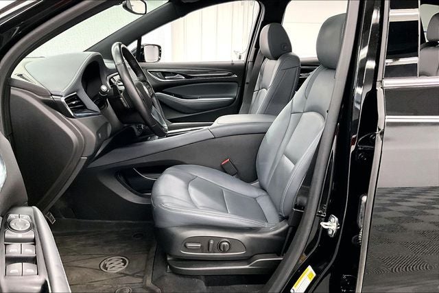 2023 Buick Enclave Essence AWD-Dual Moonroof-Htd Leather-20'' Wheels