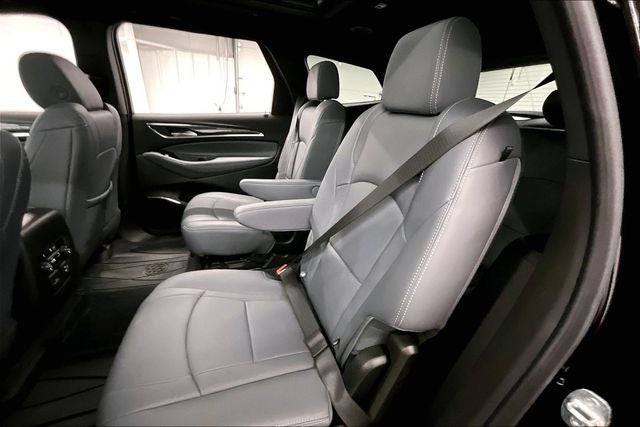 2023 Buick Enclave Essence AWD-Dual Moonroof-Htd Leather-20'' Wheels