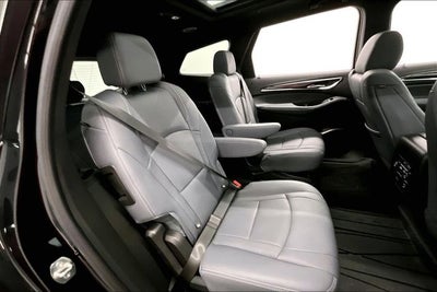 2023 Buick Enclave Essence AWD-Dual Moonroof-Htd Leather-20'' Wheels