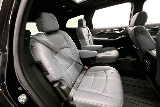 2023 Buick Enclave Essence AWD-Dual Moonroof-Htd Leather-20'' Wheels