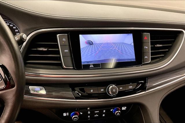 2023 Buick Enclave Essence AWD-Dual Moonroof-Htd Leather-20'' Wheels