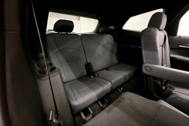 2023 Buick Enclave Essence AWD-Dual Moonroof-Htd Leather-20'' Wheels