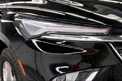 2023 Buick Enclave Essence AWD-Dual Moonroof-Htd Leather-20'' Wheels