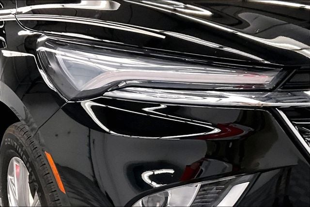 2023 Buick Enclave Essence AWD-Dual Moonroof-Htd Leather-20'' Wheels