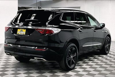 2023 Buick Enclave Essence AWD - Sport Touring Edition - Dual Moonroof