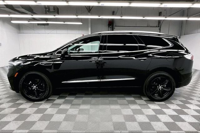 2023 Buick Enclave Essence AWD - Sport Touring Edition - Dual Moonroof