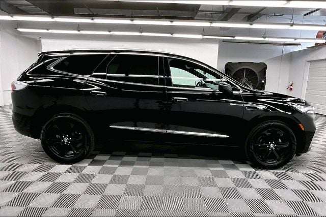 2023 Buick Enclave Essence AWD - Sport Touring Edition - Dual Moonroof