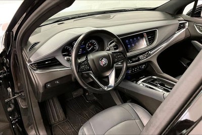 2023 Buick Enclave Essence AWD - Sport Touring Edition - Dual Moonroof
