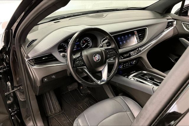 2023 Buick Enclave Essence AWD - Sport Touring Edition - Dual Moonroof