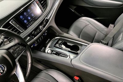 2023 Buick Enclave Essence AWD - Sport Touring Edition - Dual Moonroof