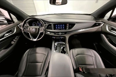 2023 Buick Enclave Essence AWD - Sport Touring Edition - Dual Moonroof